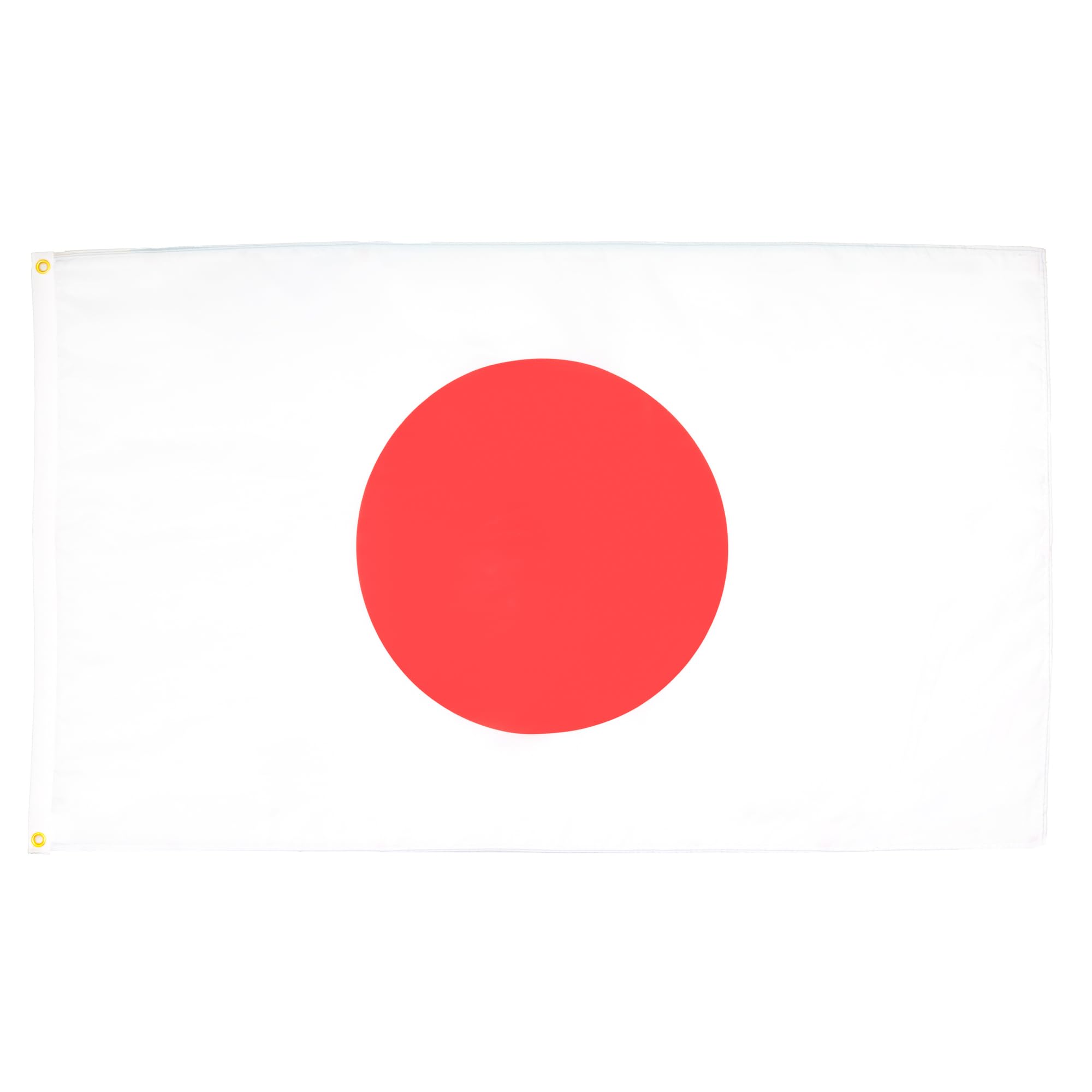 Japan Flag 5' x 8' - Japanese Big flags 150 x 250 cm - Banner 5x8 ft - AZ FLAG