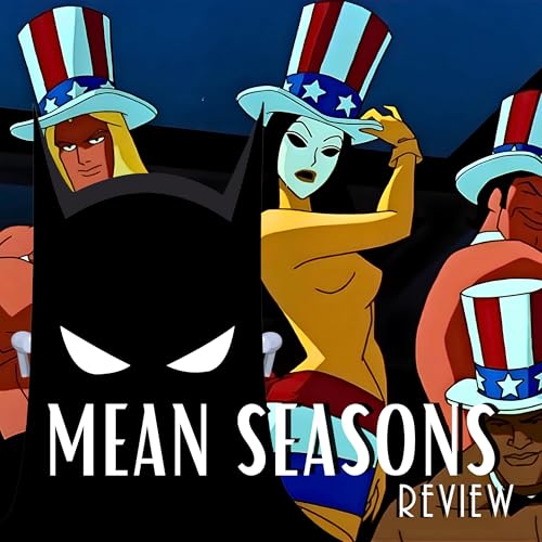 Mean Seasons Review