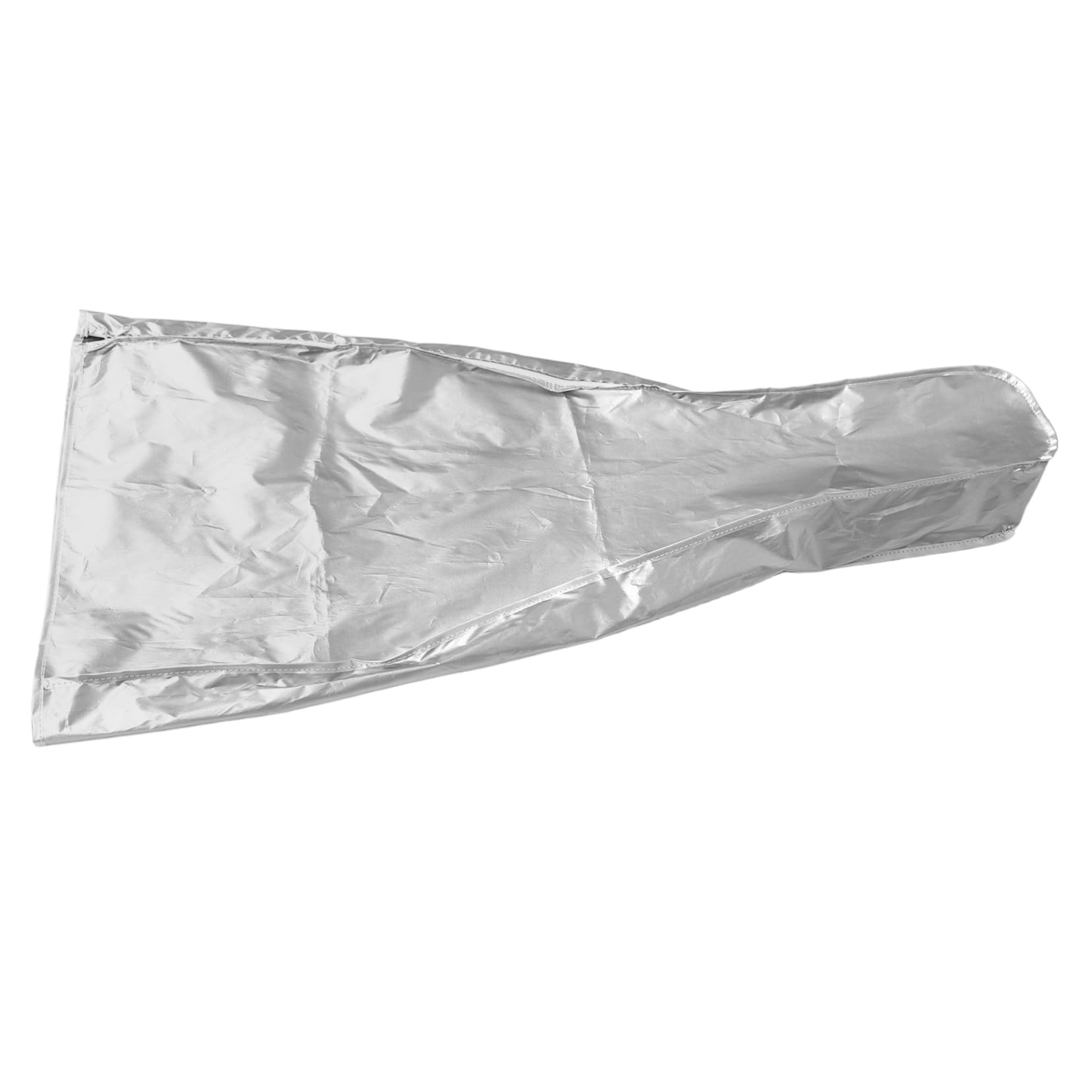 Yardwe Guitar Cover Bag 41 Inch Acoustic Guitar Case Humidity Protection Soft Reusable Case for Electric Bass