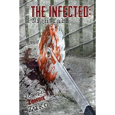 The Infected: Nightfall