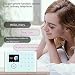 OWSOO 433MHz Sistema de Alarma Inteligente, CS118 WiFi+gsm+GPRS 3 en 1, Control...
