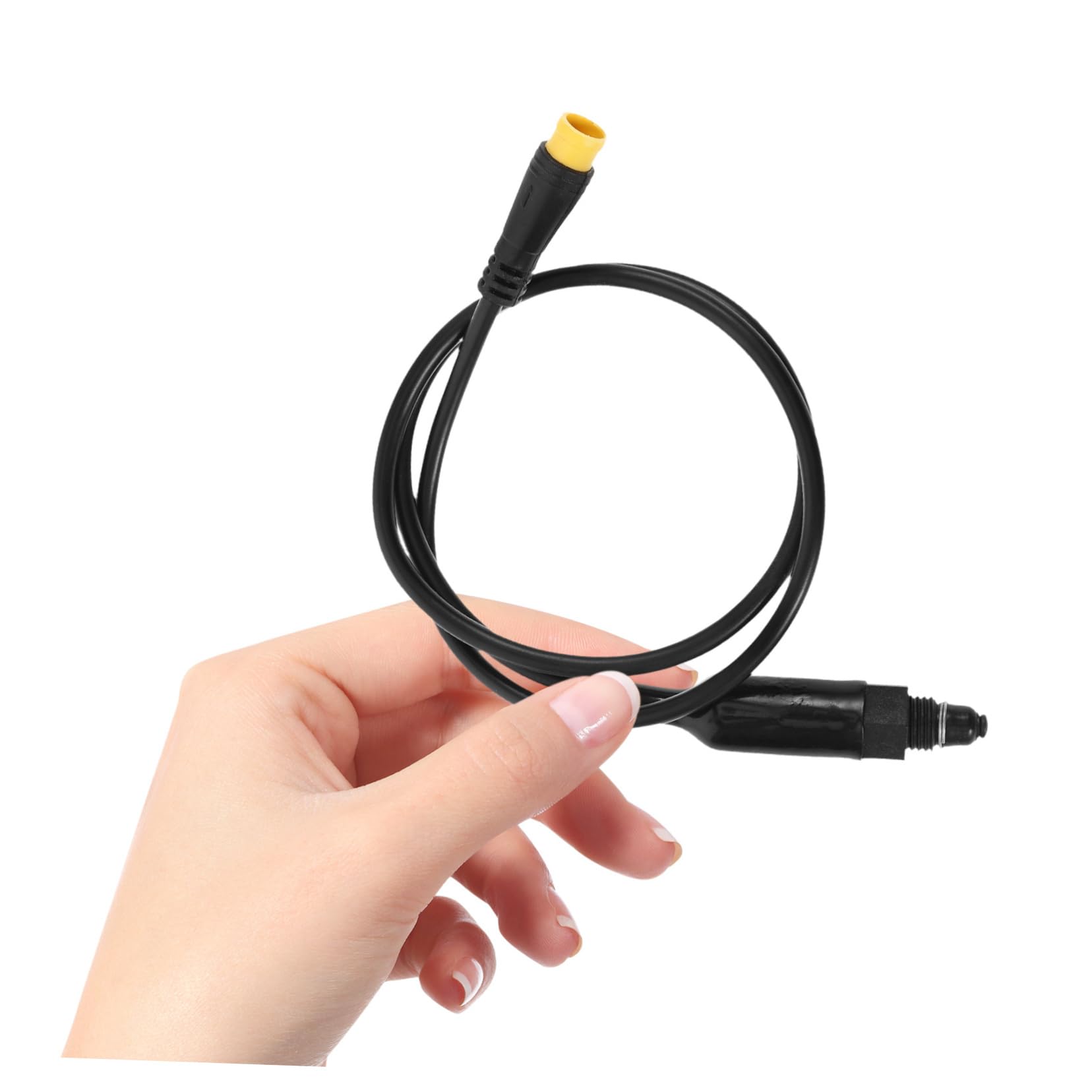 BESPORTBLE Filo dell'interruttore del Freno Kit Cavo Freno Bici Tubi dei Freni per Biciclette elettriche Bicicletta elettrica sostituire i Cavi dei Freni Accessori per Freni Bici ABS