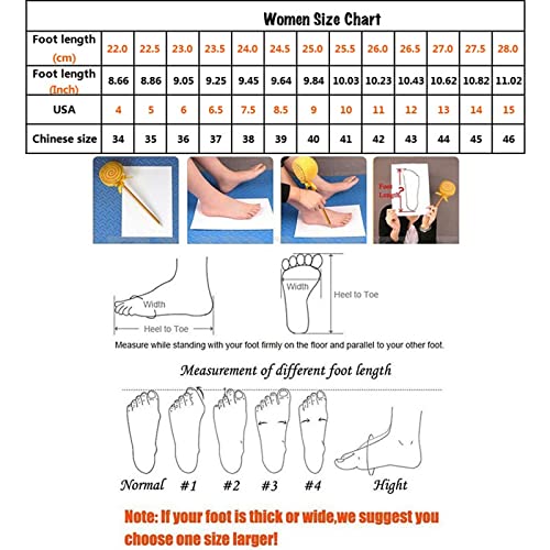 ls for Women Green Summer Shoes Women Comfortable Narrow Appliques Flat Outdoor Open Toe Solid ls6.5 UK2