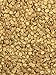 Sequin Confetti Sprinkles for Cakes and Cupcakes 4 oz (Gold)
