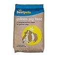 Bestpets Guinea Pig Food 15kg