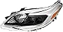 For Toyota Avalon Headlight Lamp 2013 2014 2015 Halogen Driver Left Side