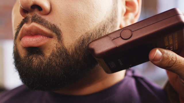 WAHL Shaver Shaper コードレス電気シェーバー Wahl Professional 5-Star Shaver Shaper, Electric Razor Head