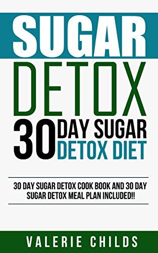 Sugar Detox: Beat Sugar Cravings Naturally in 30 Days! Lose Up to 15 Pounds in 14 Days, Increase Energy, Boost Metabolism! (Sugar Free Diet, Sugar Detox ... Detox, Weight Loss and More Energy Book 1)