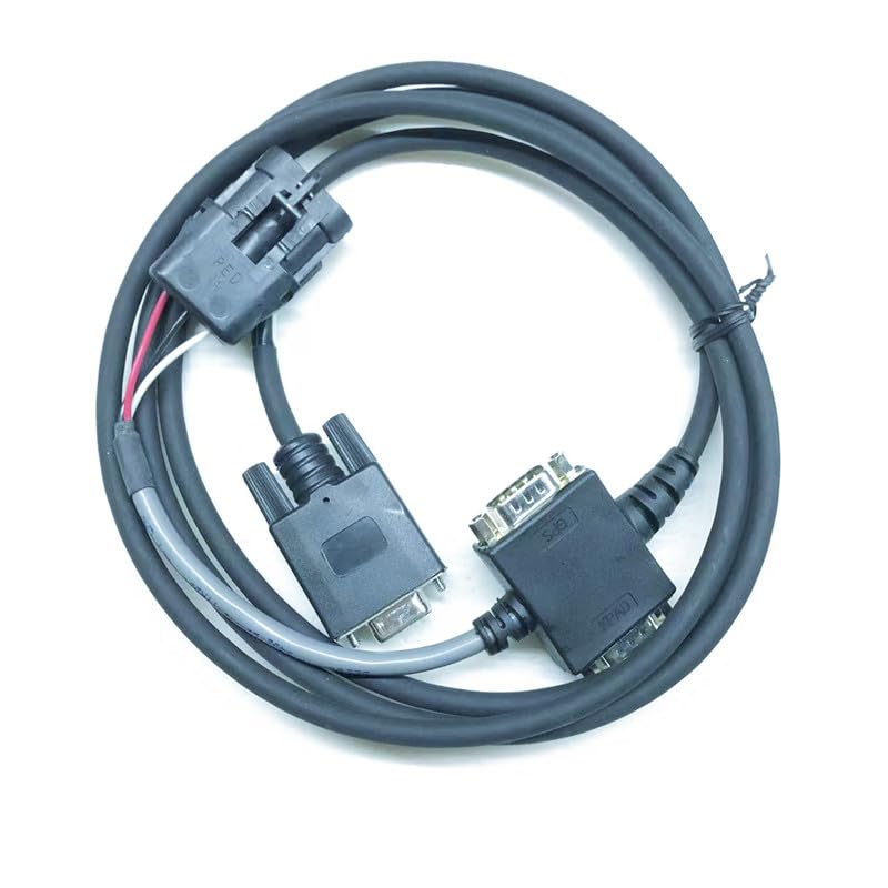 New Trimble GNSS GPS Cable 52033 Trimble EZGPLUS EXT Interface Cable