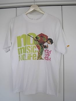 Amazon.co.jp: 忌野清志郎 NO MUSIC NO LIFE タワーレコード