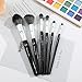 Nightmare before Christmas Makeup Brushes Set Nightmare before Christmas Gifts for Women Girl Magic Eye Shadow Eyeliner Blending Lip Brush