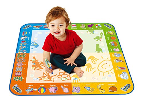 Tapis Aquadoodle Le Meilleur Jouet Pour Enfant