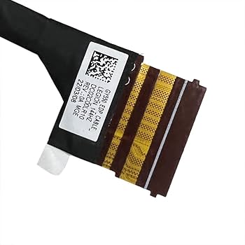 Amazon.com: GinTai Laptop 40pin 144HZ LCD EDP Display Screen Cable Amazon.com: GinTai Laptop 40pin 144HZ LCD EDP Display Screen Cable