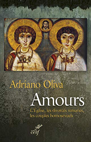 Amours: l'Eglise, les divorcés remariés, les