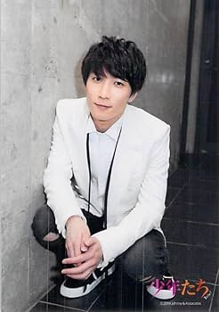 Amazon.co.jp: Snowman スノーマン 渡辺翔太 公式写真 写真 フォト