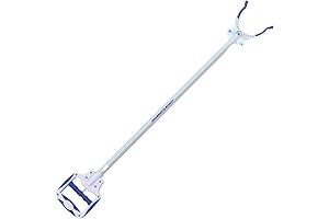 Grabber Buddy: Your Extended Reach for Everyday Tasks