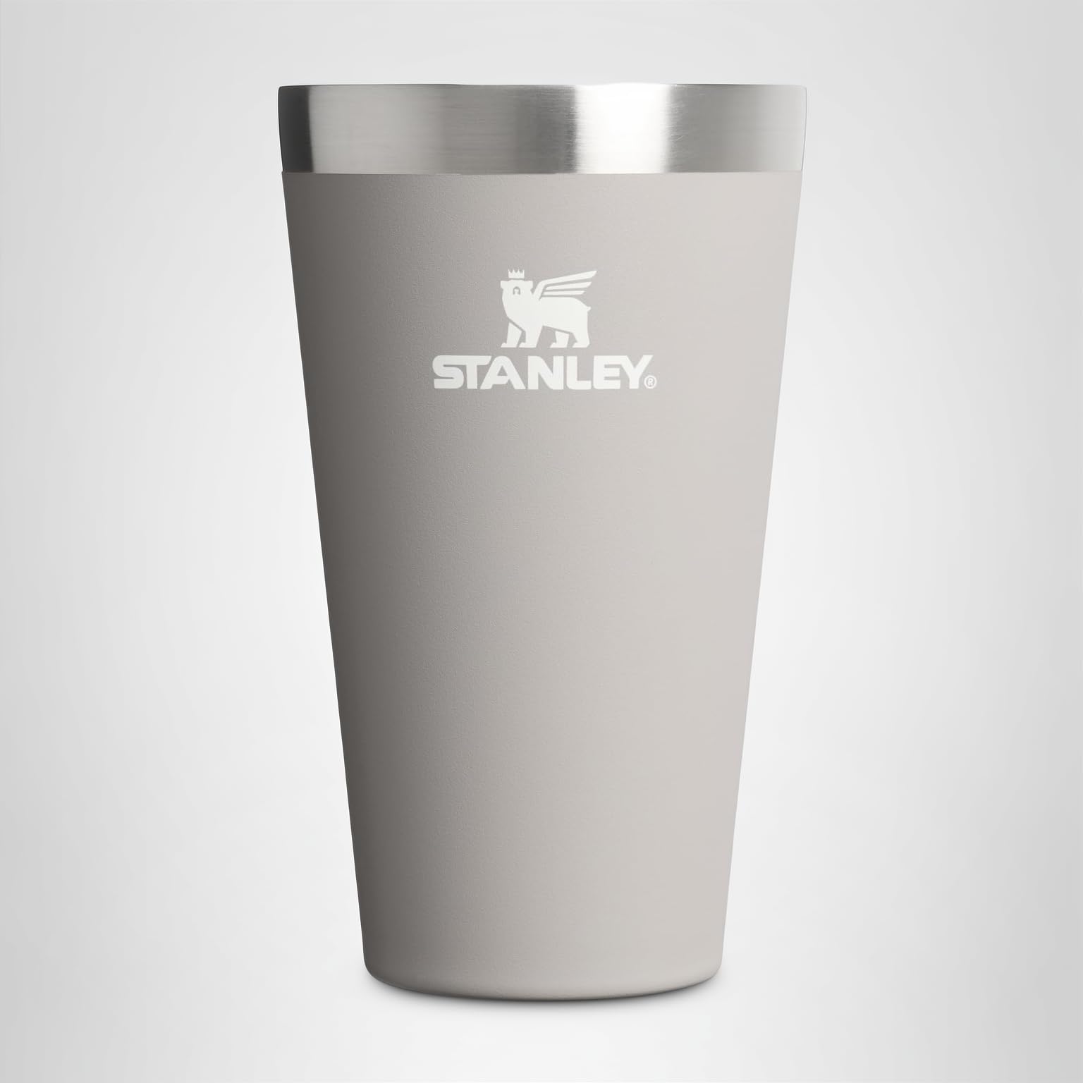 Amazon.com: STANLEY Adventure Stacking Beer Pint Glass 16oz