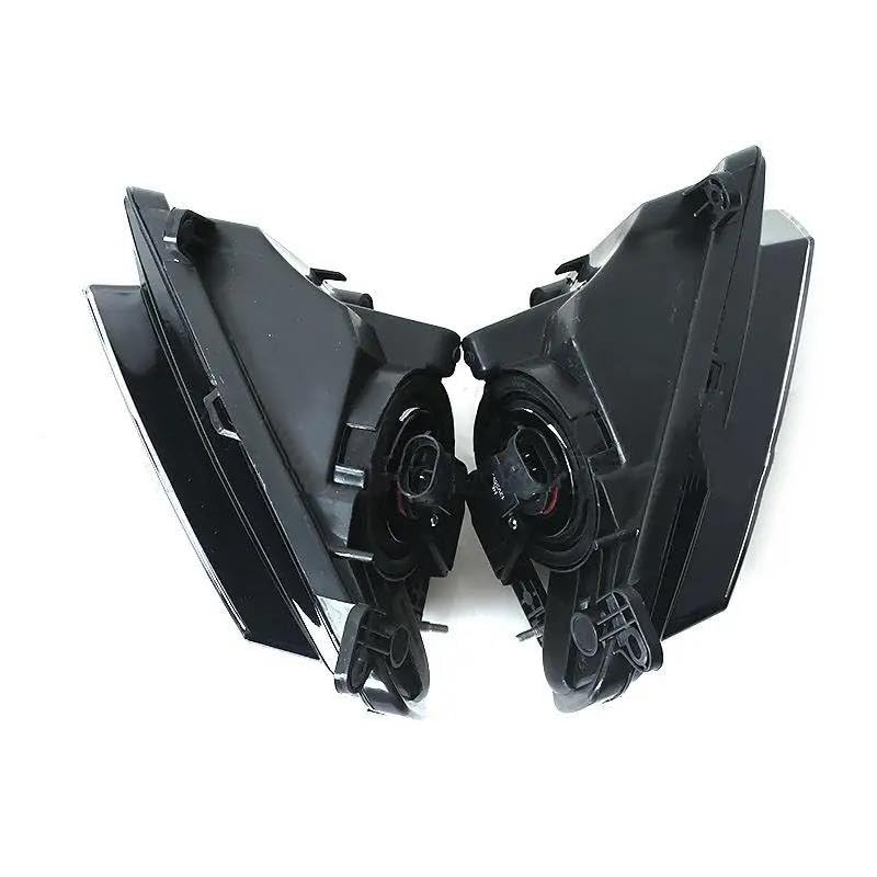 Feux anti-brouillard pour remplacer un phare cassé 8K0941700B sur A4 B9 - 5