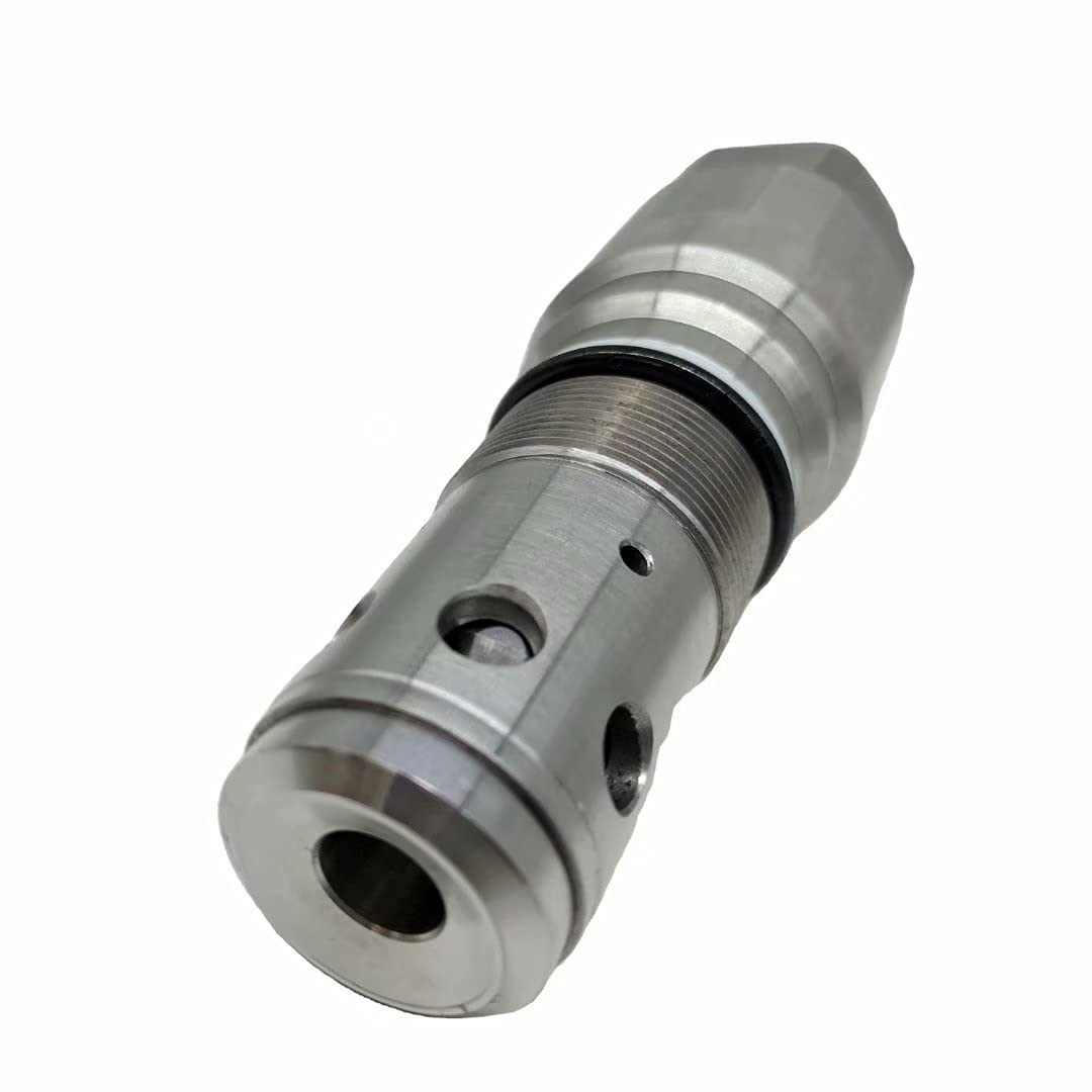 Amazon.com: EMIAOTO 14518516 Slewing Motor Excavator Parts EC210