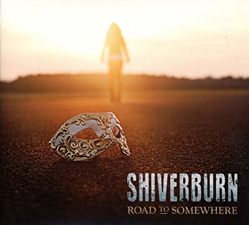 Road To Somewhere