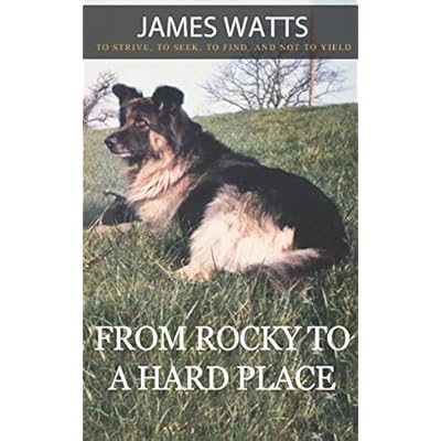 From Rocky To A Hard Place