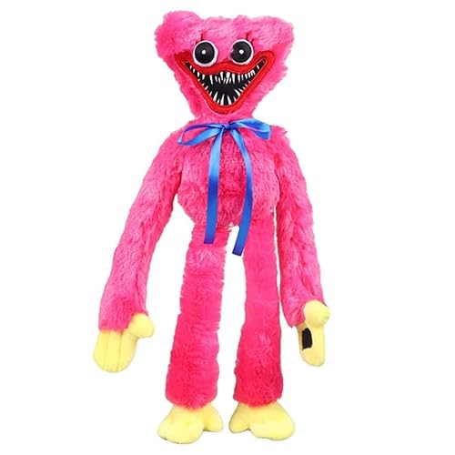 Poppy Playtime Huggy Wuggy,Peluche Poppy Juego de Terror Cover