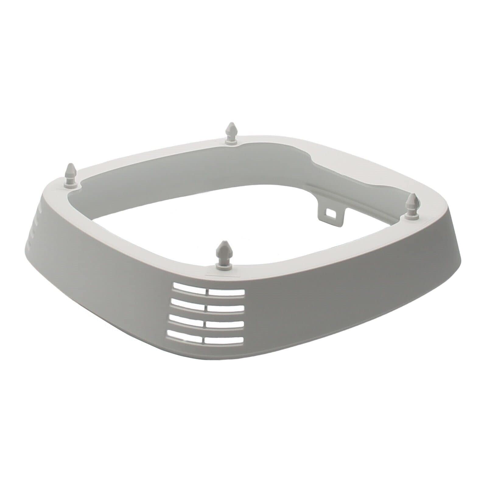 Delonghi Dolna pokrywa do frytkownicy IdealFry FH2101 FH2133 FH2396