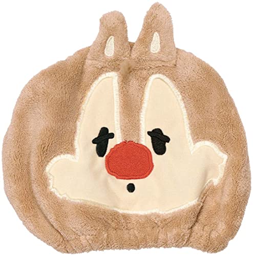 スケーター ディズニーキャラクター 吸水速乾 タオル