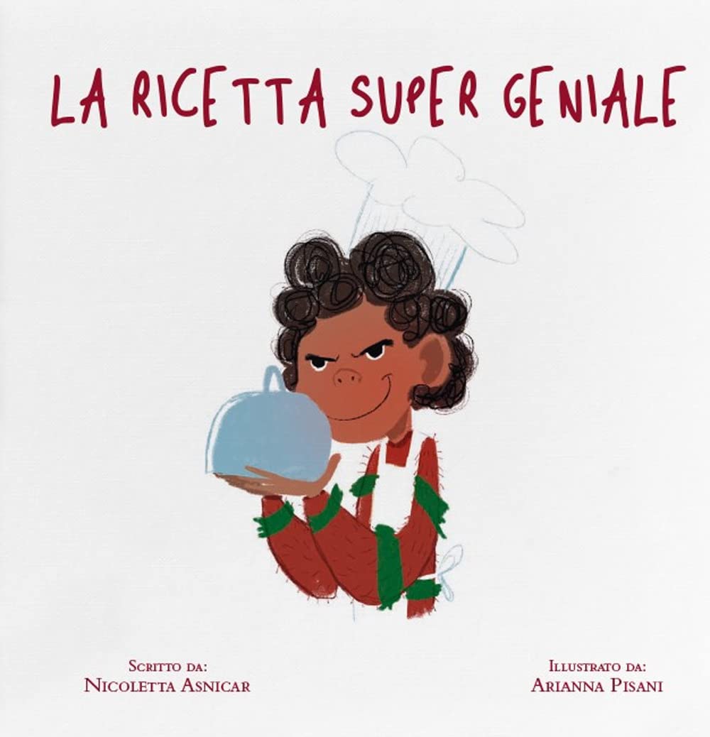 La Ricetta Super Geniale. Ediz. Illustrata - 4