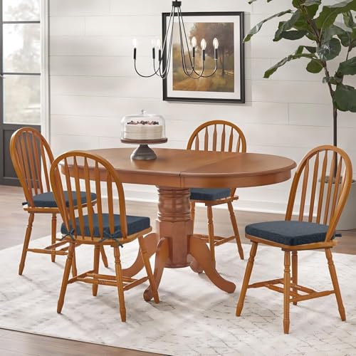 Cojín de sofá y cojines de silla de comedor acolchados lavables 3