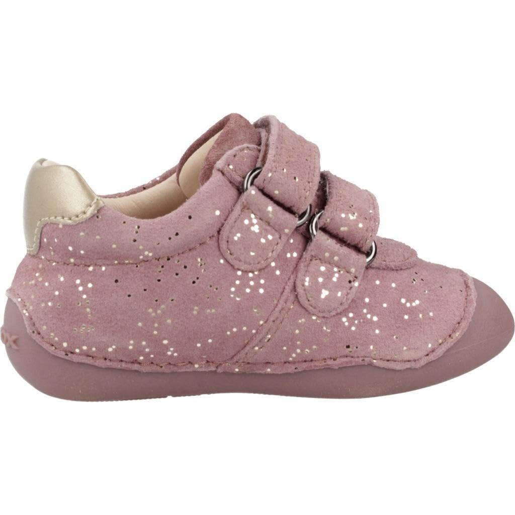 Geox B Tutim B Scarpe da ginnasticaBimba 0-24