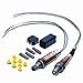 Bosch 15727 Premium Universal Fitment Oxygen Sensor