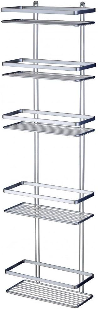 ripiano doccia per pavimento