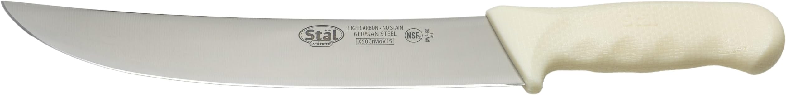 Winco USA KWP-90 Stal Cutlery