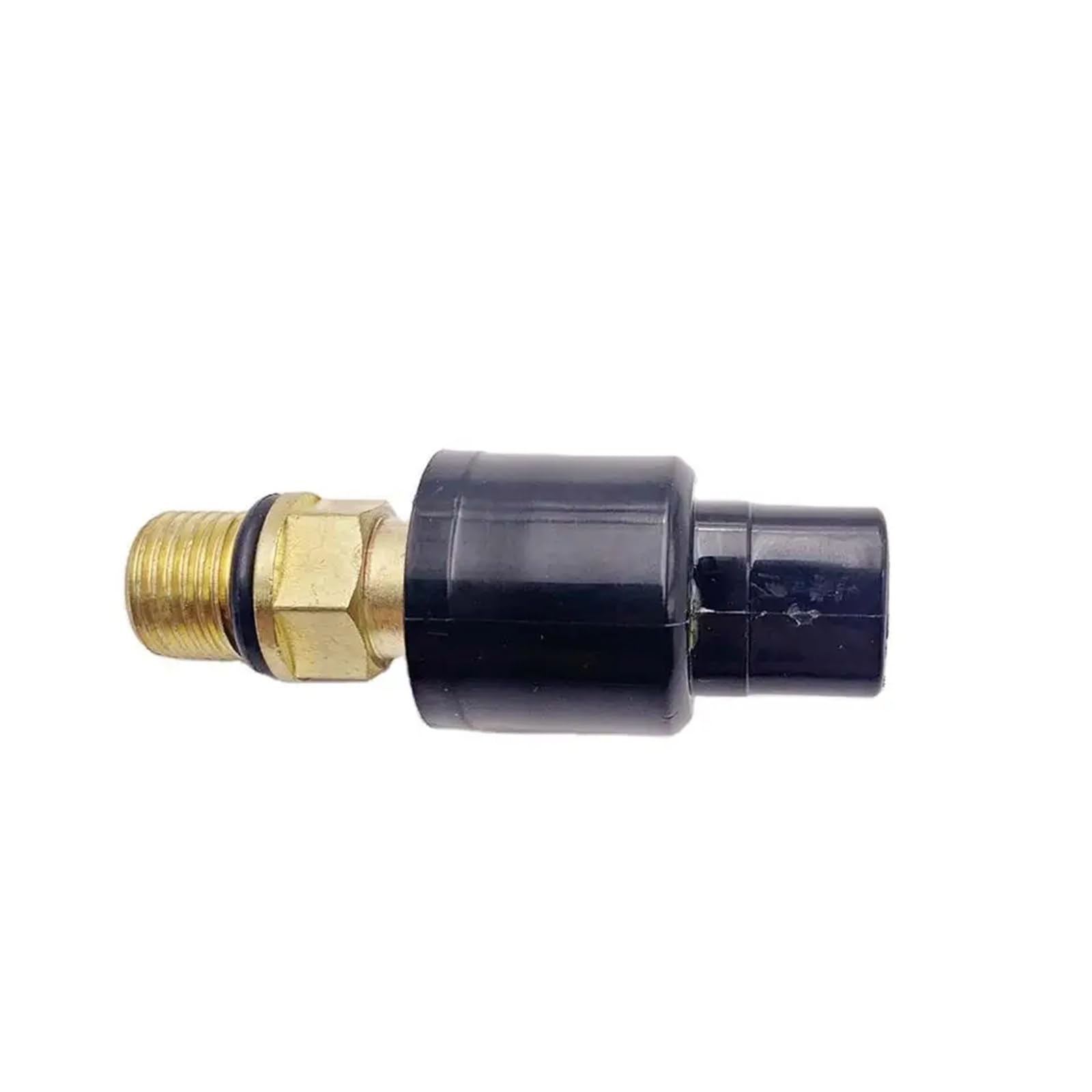 Pieza de repuesto for reparación de maquinaria de construcción EX200-2 y EX200-3: Interruptor del sensor de presión (4254563)