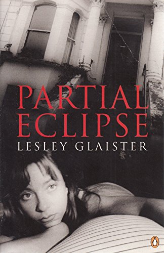Partial Eclipse 0140242813 Book Cover