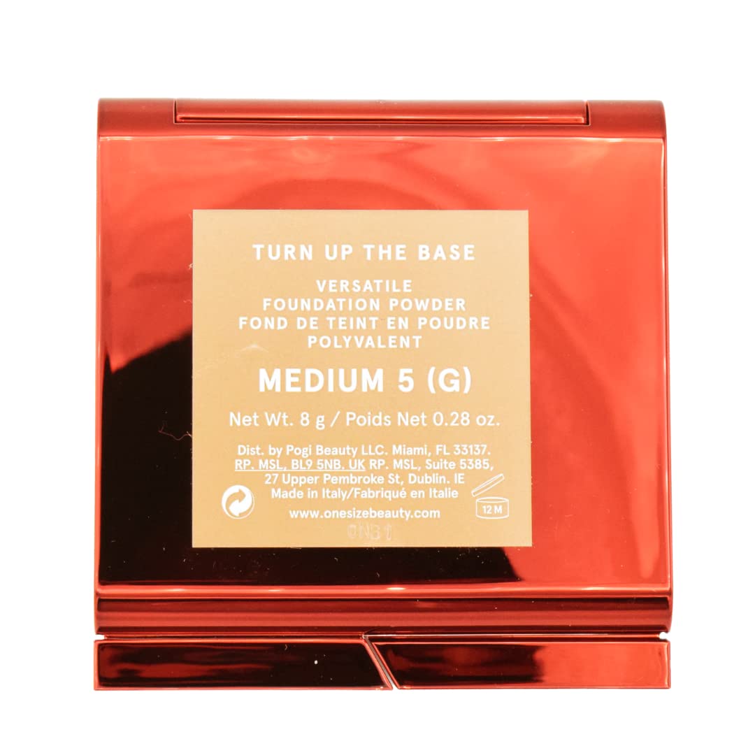 Versatile Powder Foundation by ONE/SIZE