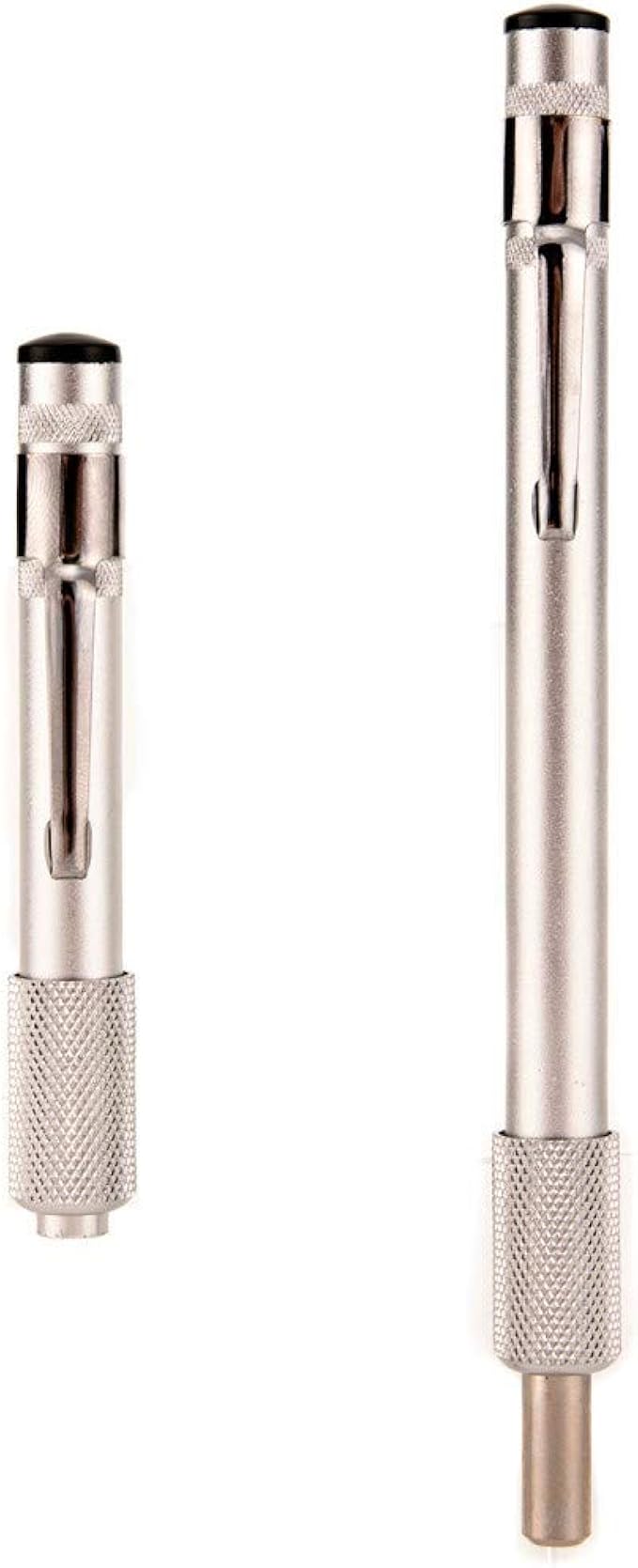 JMNyxgs Portable Fishing Hook Sharpener Double Sided Hone Grindstone