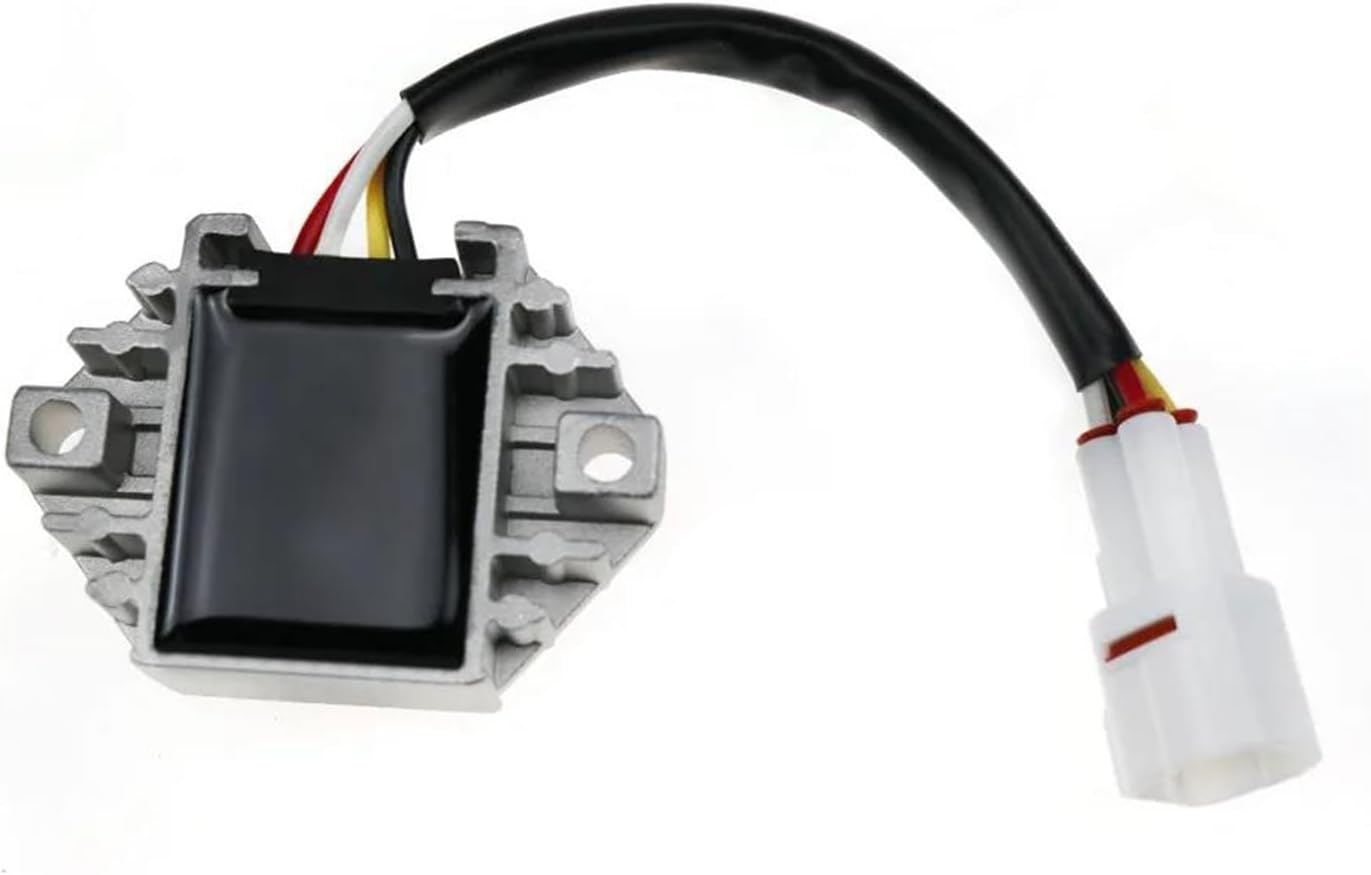 YFZ 450 2004-2007 Special Edition 2005-2008 Motorcycle Voltage Regulator Rectifier Motorcycle Voltage Rectifier