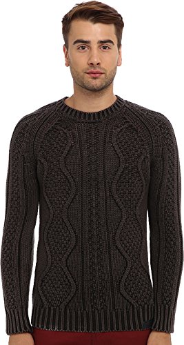 Diesel Men's K-Chavy Sweater