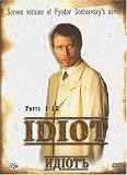 Idiot [4 DVD] Screen Version of Fyodor Dostoevsky`s Novel