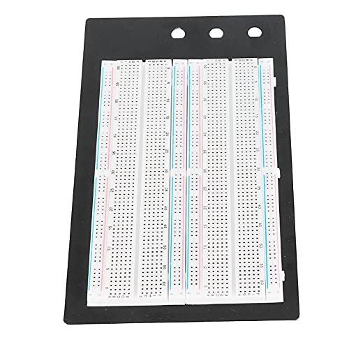 Planche à pain 1660 points sans soudure pour un prototypage rapide et stable - 8