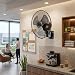 Imagen de Ventilador Industrial de Pared con Mando a Distancia 110 W