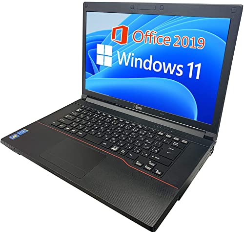 yςݕiz yAmazon.co.jp zyWindows 11ځz xm m[gPC A574/MS Office 2019/V*iobe[/15.6^/DVD/WIFI/Core i3-4000M/:8GB/(ςݕi) SS