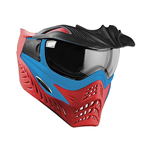Best Paintball Masks Under 100 10Reviewz