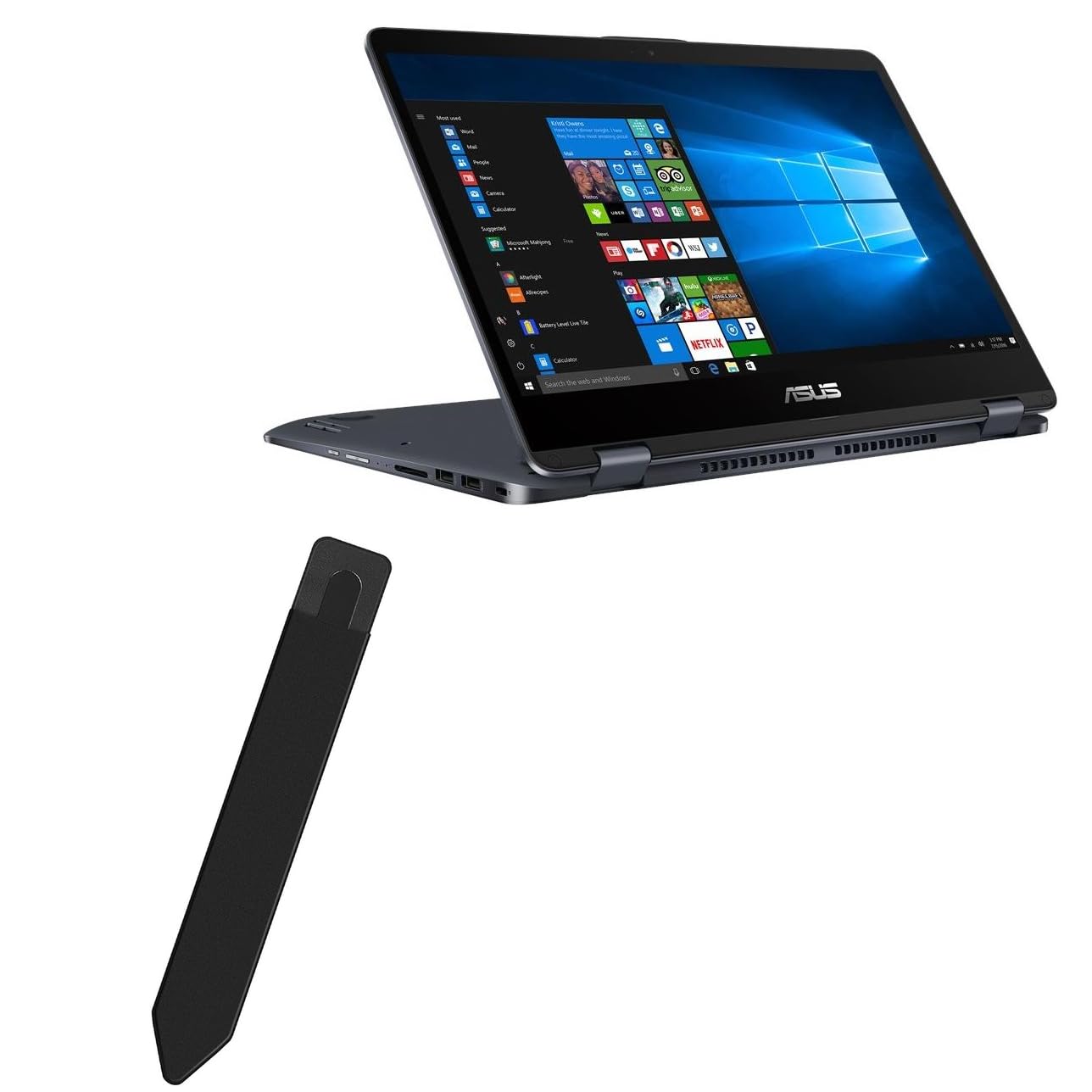 Amazon.com: BoxWave Stylus Pouch Compatible with ASUS VivoBook