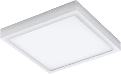EGLO connect Argolis-C Außen-Deckenlampe IP44 (Weiß)