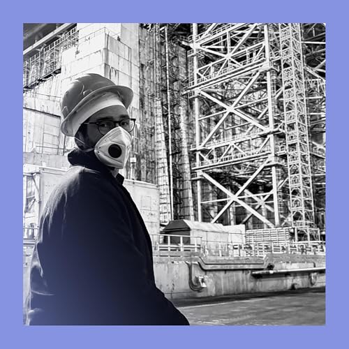 An explosion still echoing: Chernobyl at 40