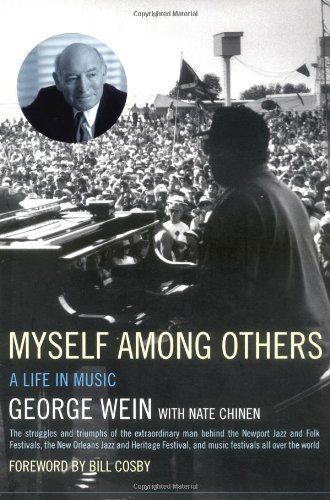 Myself Among Others: A Life In Music