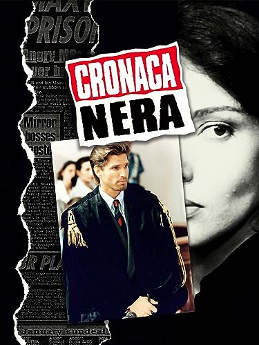  Cronaca nera